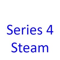 Series 4 Steam