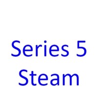 Series 5 Steam