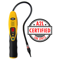 Refrigerant Leak Detector