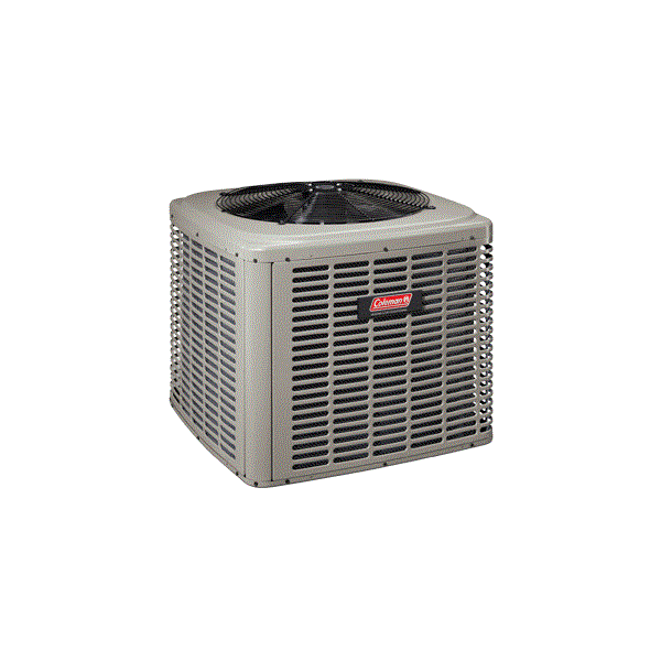 coleman tc3b air conditioner