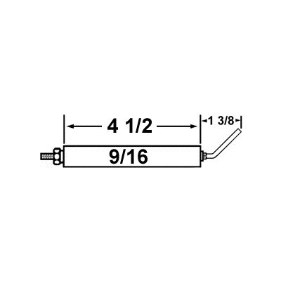 CRANE ELECTRODE