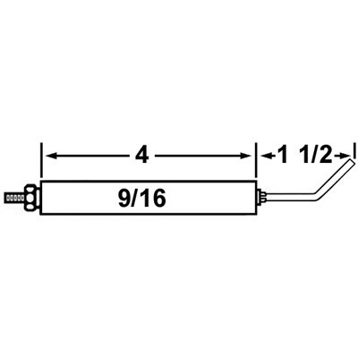 DUCANE ELECTRODE