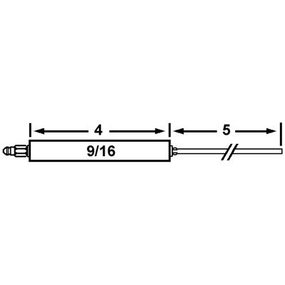 HOMESTEAD ELECTRODE