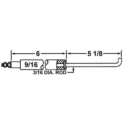 PEABODY ENGG ELECTRODE