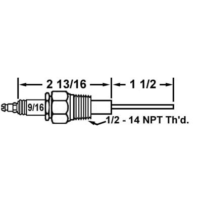 PETRO ELECTRODE