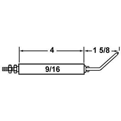 SUNRAY ELECTRODE