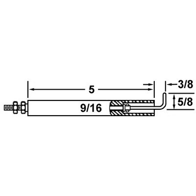 SUNRAY ELECTRODE