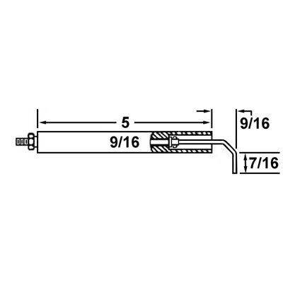 SUNRAY ELECTRODE