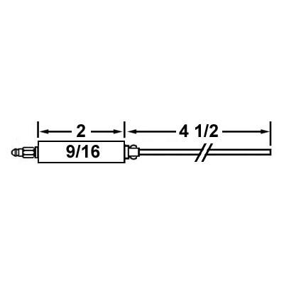 VAN DAM ELECTRODE