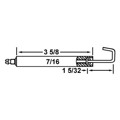 MIDCO ELECTRODE