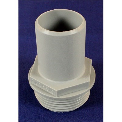 CONDENSATE FITTING 80/105