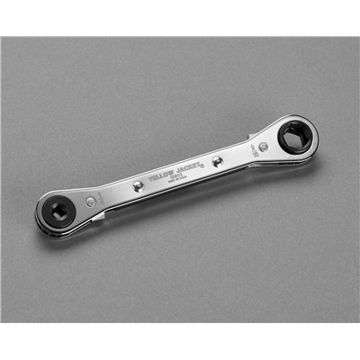 7 IN. HEAVY DUTY RATCHET