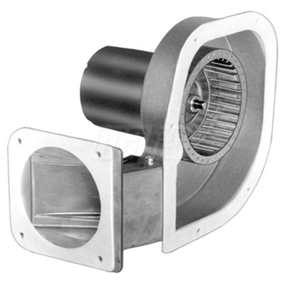 FASCO BLOWER W