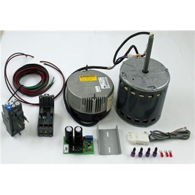 MotorControlKit Supply