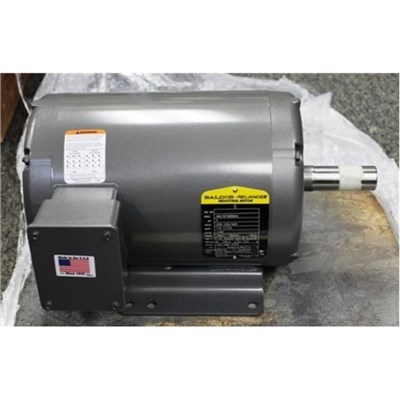 2HP 208/460V 1200RPM 3Ph Motor