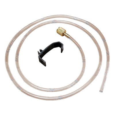 FLEXIBLE SIGHT HOSE