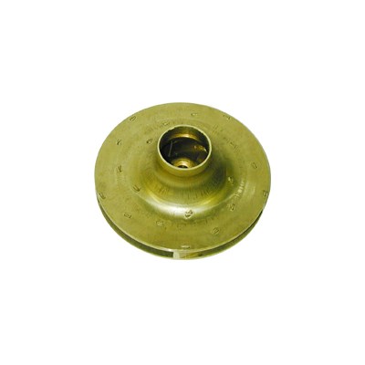 BRASS IMPELLER