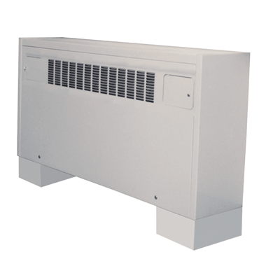 FLOOR MOUNTED CABINET UNIT HTR