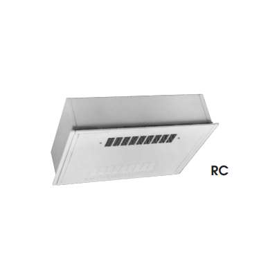 CEILING MOUNTED CABINET UNIT HTR