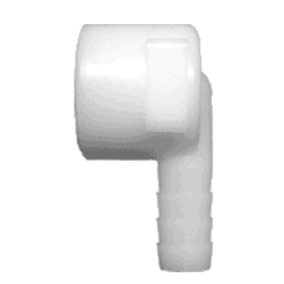 3/4FPTX5/8BARB (4PK) ELBOW