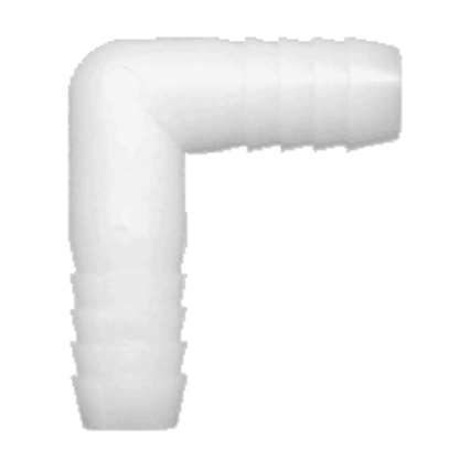 1/2 NYLON ELBOW (4PK)