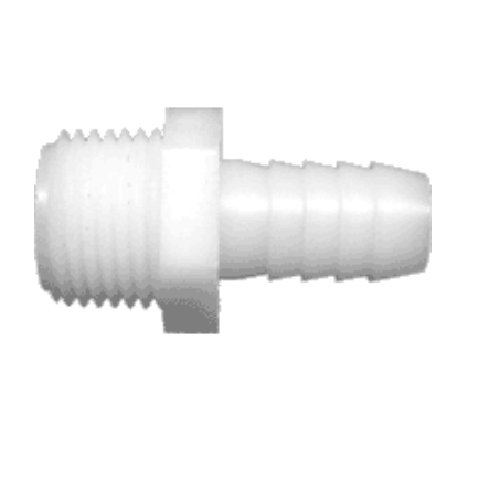 5/8X3/4 NYLON ADAPTER (4PK)