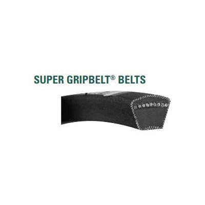 BELT B120B 21/32 X 7/16