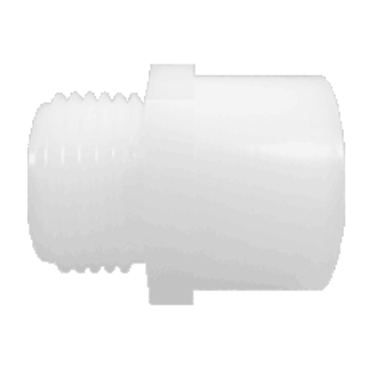 3/4X3/4 NYLON ADAPTER (4PK)