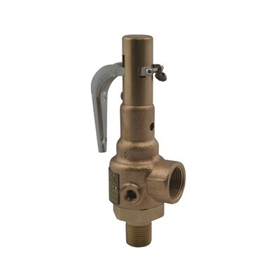 1/2 X 3/4 EPR RELIEF VALVE