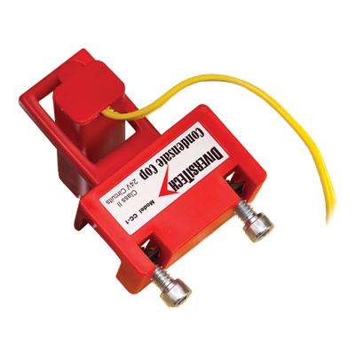 CONDENSATE COP&trade; DRAIN P SWITCH