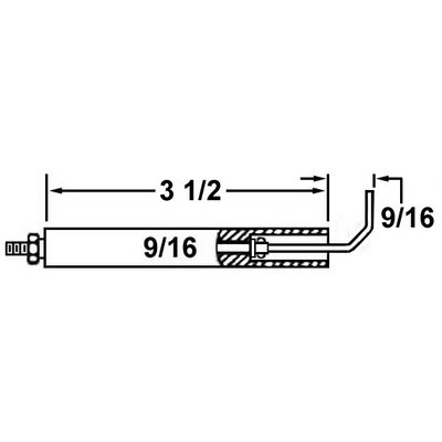 SUNRAY ELECTRODE