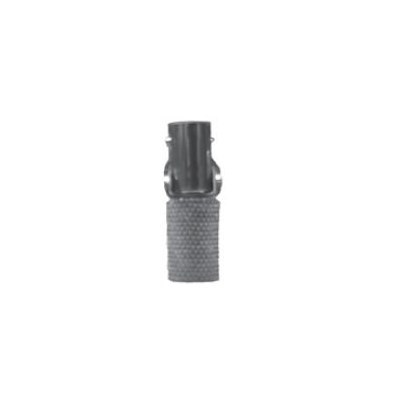 SOLDERLESS SPRING BRASS FERRULE (E9-S