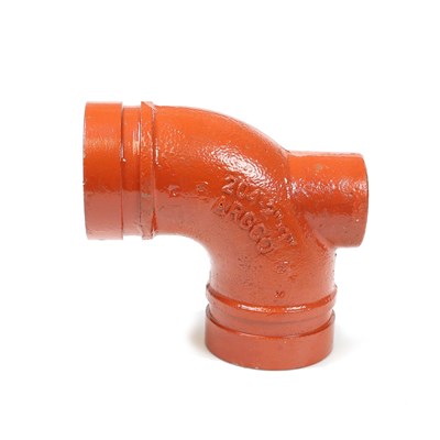 GRV DRAIN ELBOW 2 (2601)