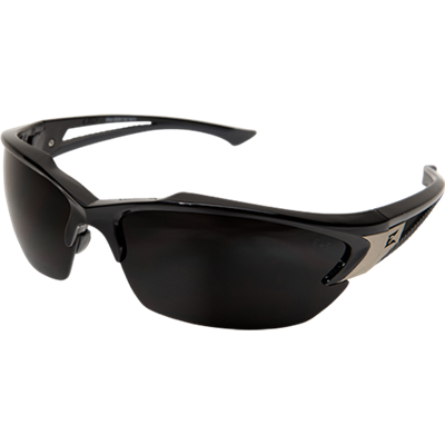 KOHR BLACK FRAME SMOKE LENS