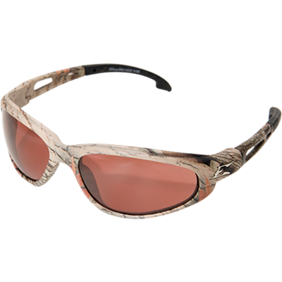 DAKURA CAMOUFLAGE FRAME COPPER LENS