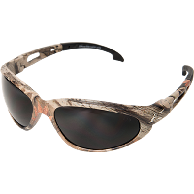 DAKURA CAMOUFLAGE FRAME SMOKE LENS