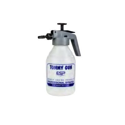 TG-007 TOMMY GUN 2 QT.