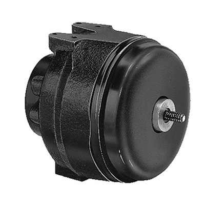 Fasco 35 Watt 115 Volt CCW Cast Iron