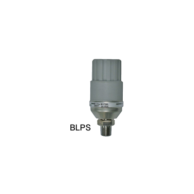 "PSSR transducer, 0-200 psi (0-13.8 B"