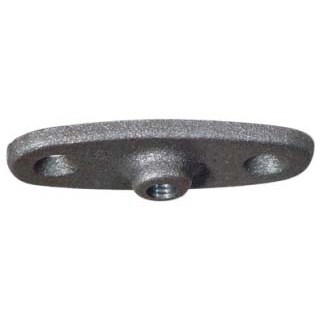 3/8 #128 PIPE HANGER FLANGE