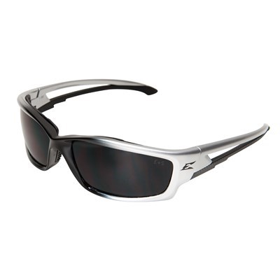 KAZBEK BLACK FRAME SMOKE LENS