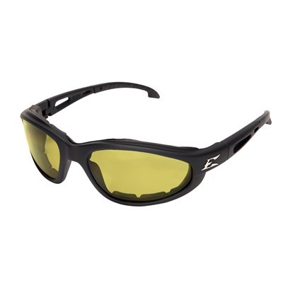 DAKURA BLACK FRAME YELLOW LENS