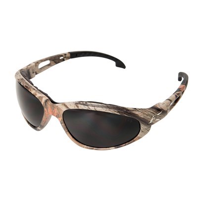 DAKURA CAMOUFLAGE FRAME SMOKE LENS