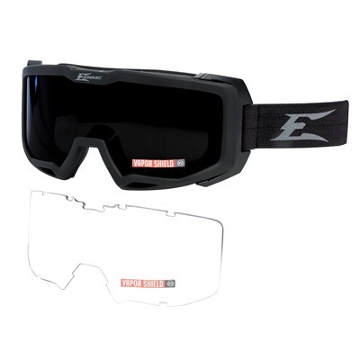 BATIAN BLACK FRAME CLEAR LENS