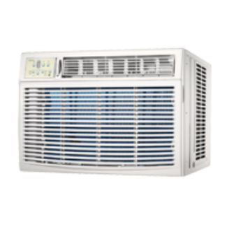 Room Air A/C 28000BTUS 208-230V R-410A