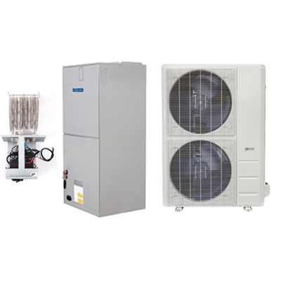 BUNDLE 5T INV/AH 20KW 24.5W