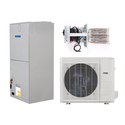 BUNDLE 2.5T INV/AH 15KW 21W