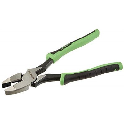 LP95 9-1/2 INCH LINEMANS PLIER