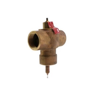 401293 TYPE 21 LT 2 TEMPERING VALVE