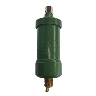 401482 MAIN WATER VENT 1/4" 50 PSI